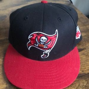 Tampa Bay Bucs Hat